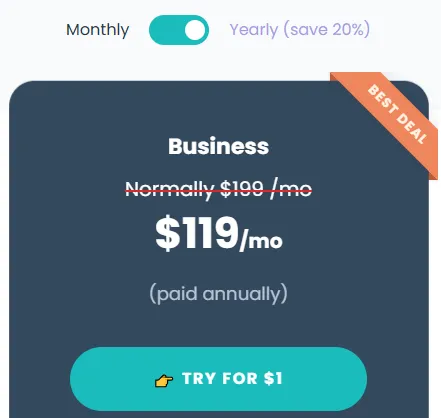 Upviral 20% off offer